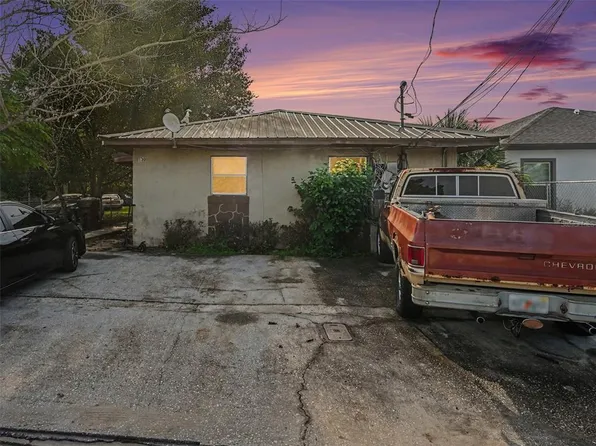 130 D St #1-2-4, Lake Wales, FL 33853