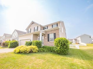 2378 Running Brook Ave, Lancaster, OH 43130