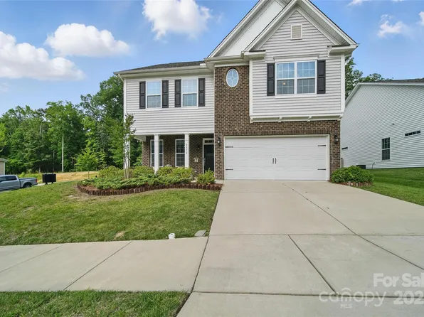 2034 Houle Ln, Charlotte, NC 28214