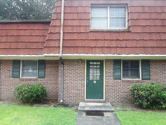 2nd image of 1025 Carolina Rd APT U-1