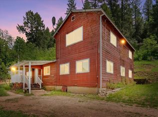 13551 Alpha Rd, Nevada City, CA 95959