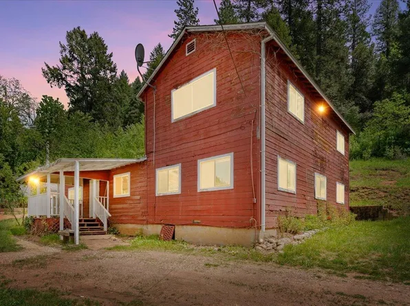 13551 Alpha Rd, Nevada City, CA 95959