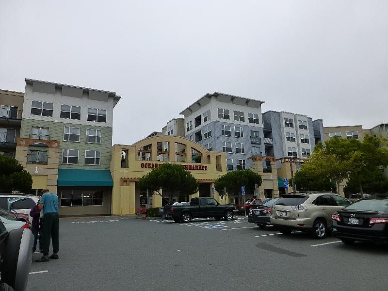 1st image of 8200 Oceanview Ter APT 410
