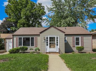 1207 Connecticut Ave, Joliet, IL 60435