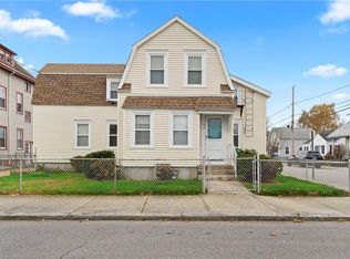64 Makin St, Pawtucket, RI 02861