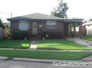 4937 Newlands St, Metairie, LA 70006