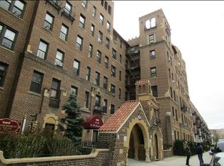 37-21 80TH Street #1F, Flushing, NY