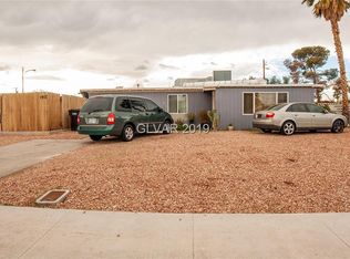 1917 Douglas St, North Las Vegas, NV 89030