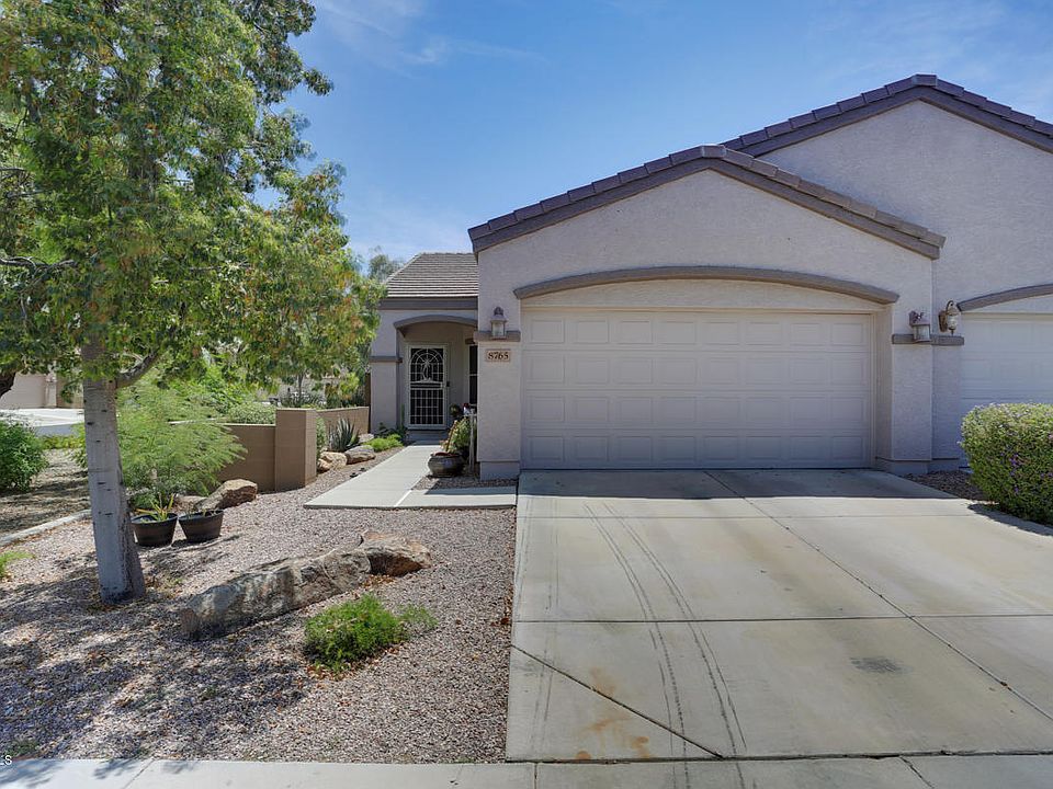 1st image of 8765 W Dahlia Dr