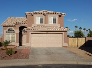 793 N El Dorado Dr, Gilbert, AZ 85233