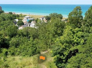 Moorman Rd, Michigan city, IN 46360