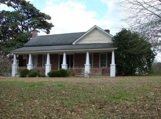 213 Magnolia Dr, Raleigh, MS 39153