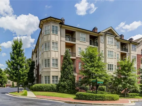 3635 E Paces Cir Unit 1115, Atlanta, GA 30326