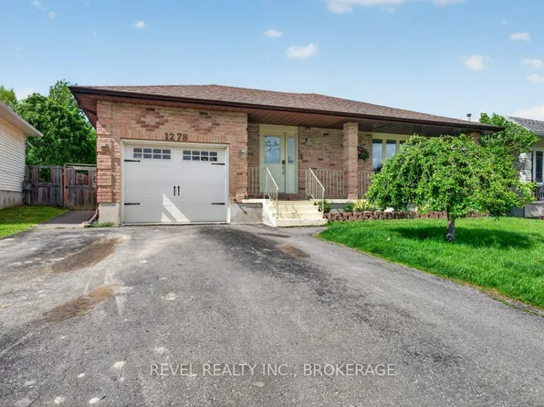 1278 Humberside Dr, Kingston, ON K7P 2N1
