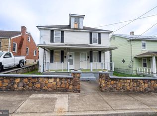 224/226 Green St, Westernport, MD