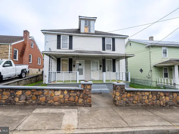 224/226 Green St, Westernport, MD 21562