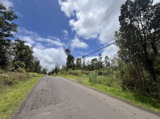 Hibiscus St LOT 7496, Mountain View, HI 96771