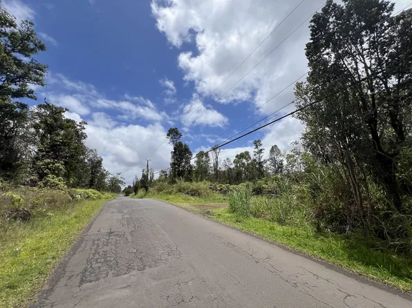 Hibiscus St Lot 7496, Mountain View, HI 96771