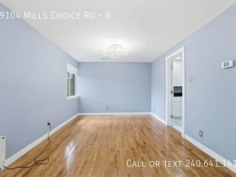19104 Mills Choice Rd #6 — Photo 5