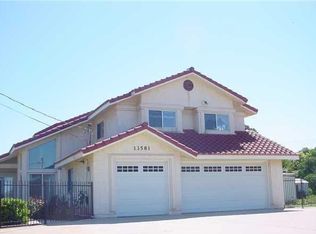13581 Vista Sage Ln, Jamul, CA 91935