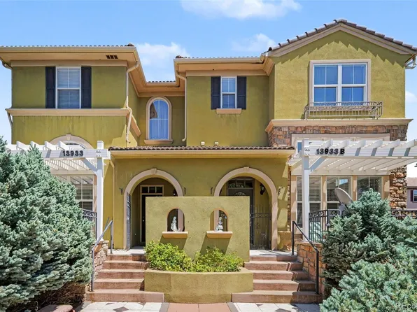 13933 E Princeton Place #B, Aurora, CO 80014