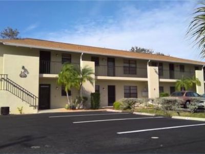 642 SE 13th Pl APT 8, Cape Coral, FL, 33990