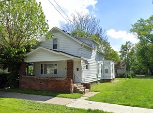 2334 Elm St, Toledo, OH 43608