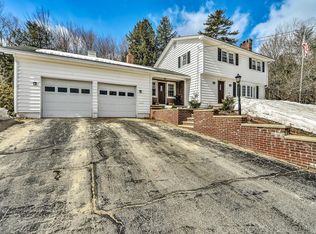 681 Penobscot St, Andover, ME 04276