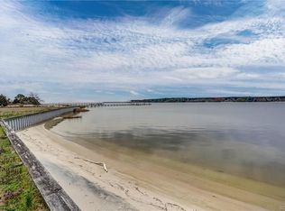 0 Waterbury, Kilmarnock, VA 22482