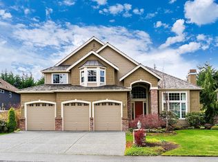24120 E Greystone Ln, Woodway, WA 98020