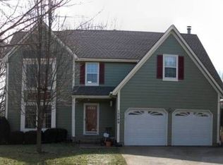 15709 W 80th Ter, Lenexa, KS 66219