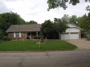 4925 NW 35th St, Oklahoma City, OK 73122