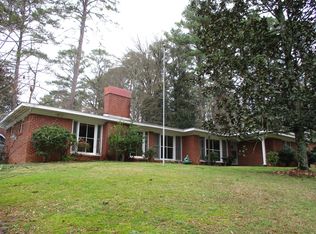 2932 36th St, Meridian, MS 39305