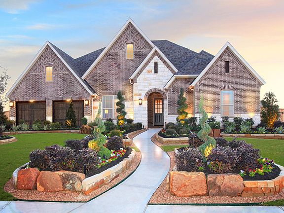 The Palmdale B Exterior