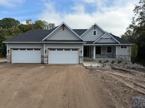 20449 Salem St NW, Elk River, MN 55330