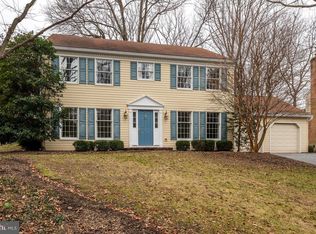 3688 Meadowvale Rd, Ellicott City, MD 21042