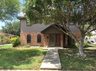1001 W Sprague St, Edinburg, TX 78539