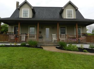 333 Wirth Rd, Mifflinburg, PA 17844