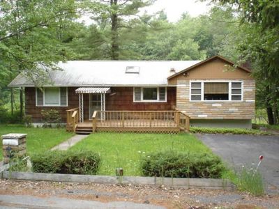 10 Willow Ln, Monticello, NY, 12701