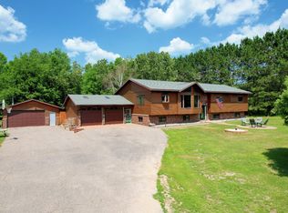 1024 Schallock Rd, Crandon, WI 54520