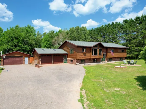 1024 Schallock Rd, Crandon, WI 54520