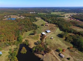 3773 Blocks Branch Rd, Owensville, MO 65066