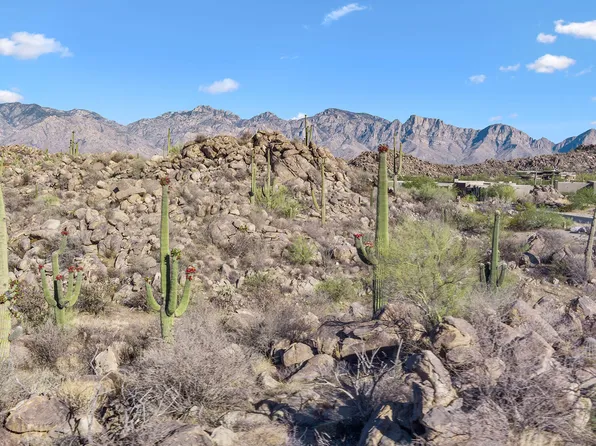 1429 W Tortolita Mountain Cir #469, Tucson, AZ 85755