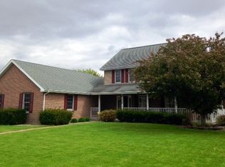 836 Reiter Rd, Manteno, IL 60950