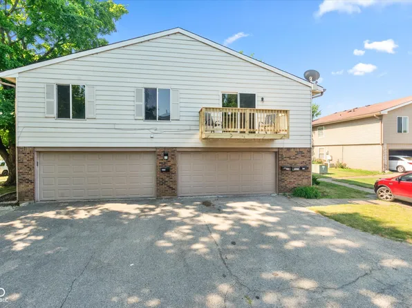 3224 Lupine Dr, Indianapolis, IN 46224