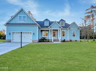 115 Genoes Point Road SW, Supply, NC 28462