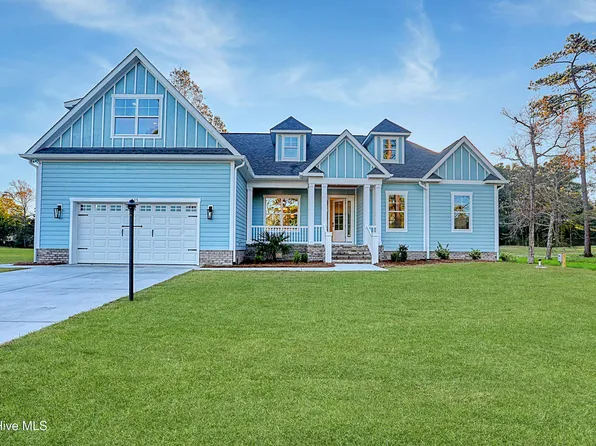 115 Genoes Point Road SW, Supply, NC 28462