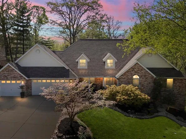 115 Kingsbrooke Blvd, Glen Carbon, IL 62034