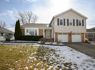 2263 Hiram Dr, Wheaton, IL 60189