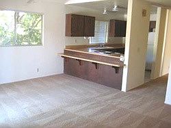 2nd image of 611 1/2 W Mission St APT C